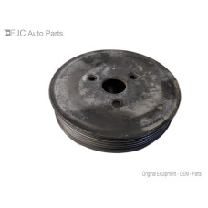 16H210 Water Pump Pulley For 14-16 Jeep Cherokee  2.4 68046027AA